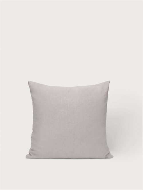 STILLEBEN CUSHION COVER 50X50CM GREY